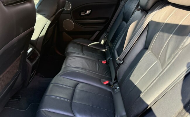 LR RANGE