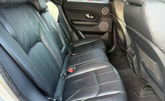 LR RANGE