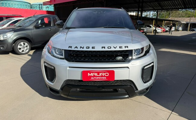 LR RANGE