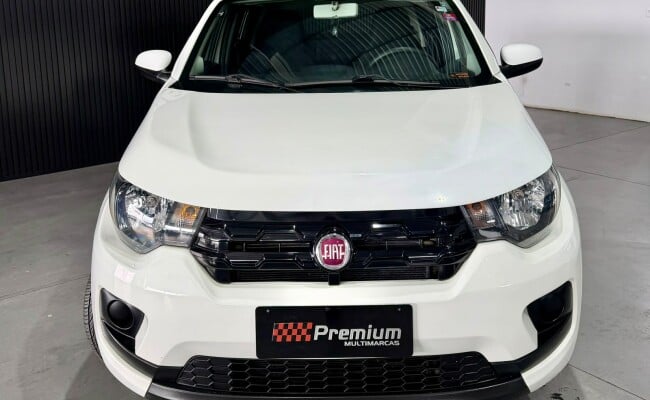 Fiat MOBI