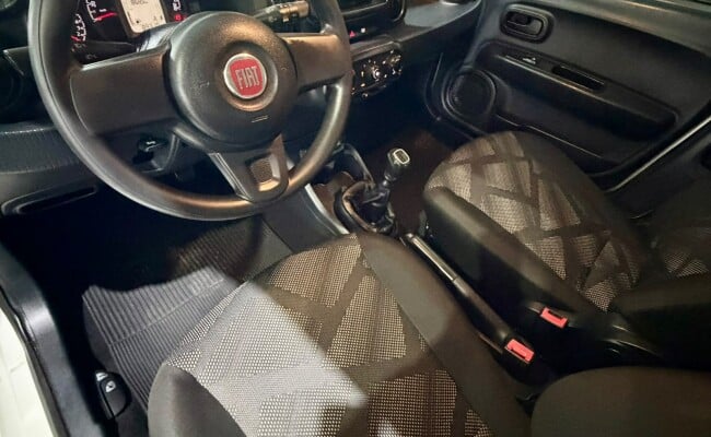 Fiat MOBI