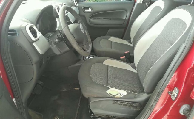 Citroen AIRCROSS