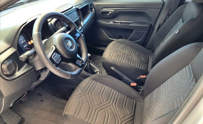 Fiat STRADA