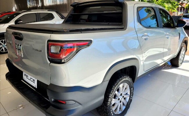 Fiat STRADA