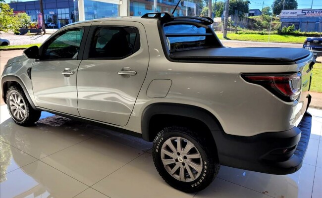 Fiat STRADA