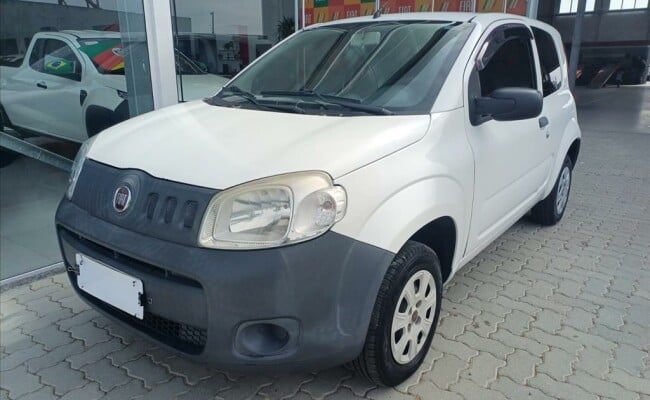 Fiat UNO