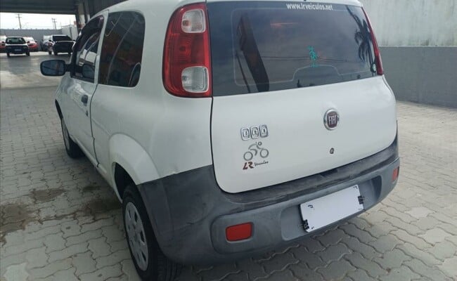 Fiat UNO