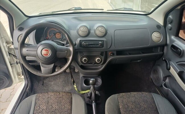 Fiat UNO