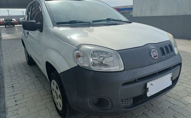 Fiat UNO