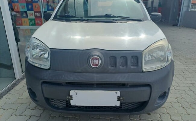 Fiat UNO