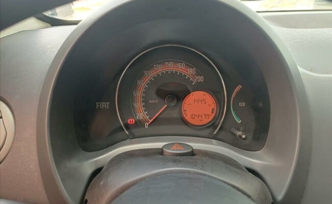 Fiat UNO