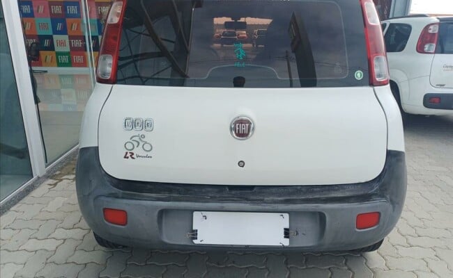 Fiat UNO