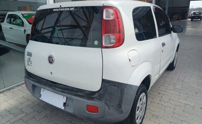 Fiat UNO