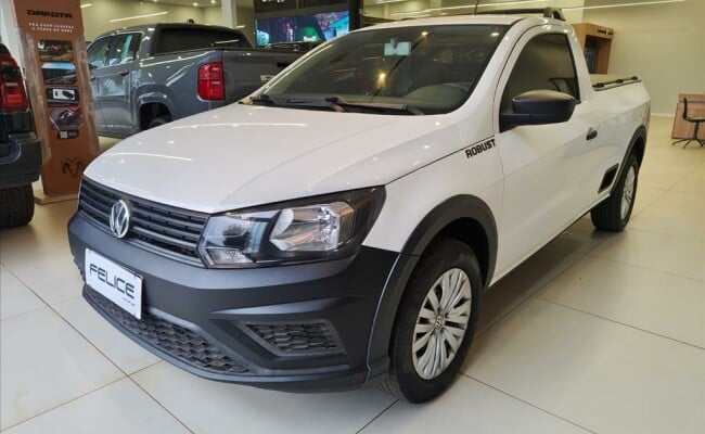 Volkswagen SAVEIRO