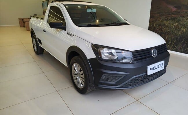 Volkswagen SAVEIRO