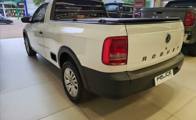 Volkswagen SAVEIRO