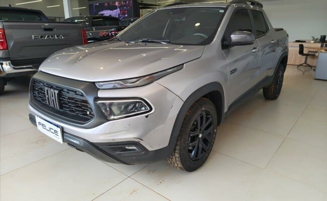 Fiat TORO