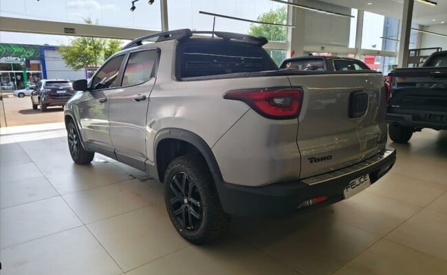 Fiat TORO