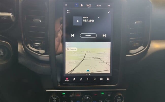 Fiat TORO