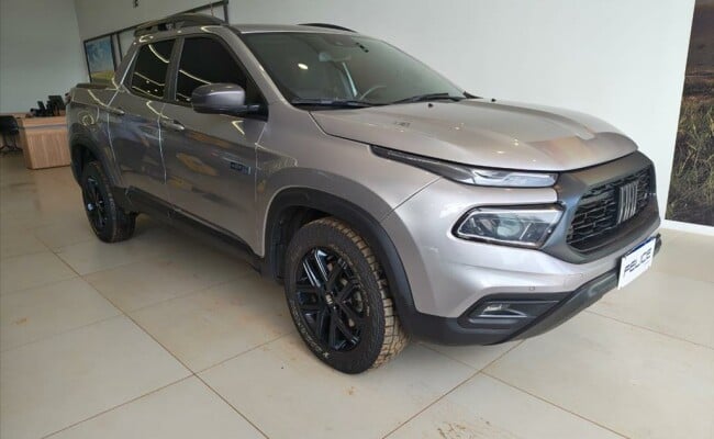Fiat TORO