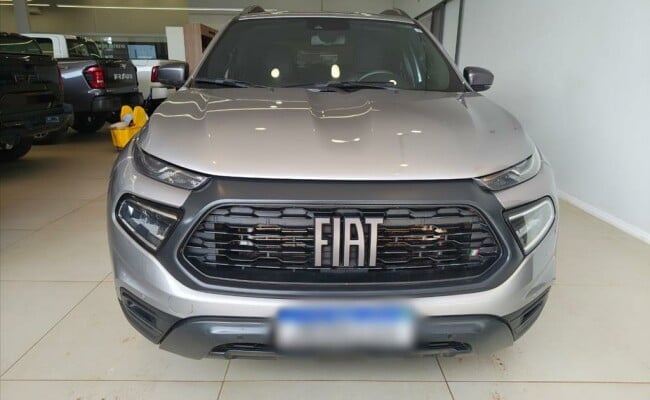 Fiat TORO