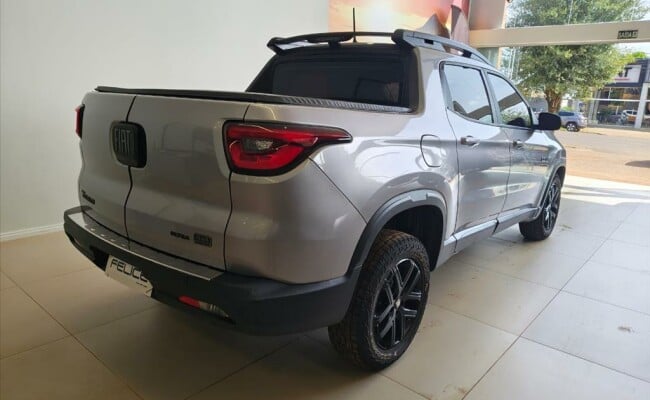 Fiat TORO