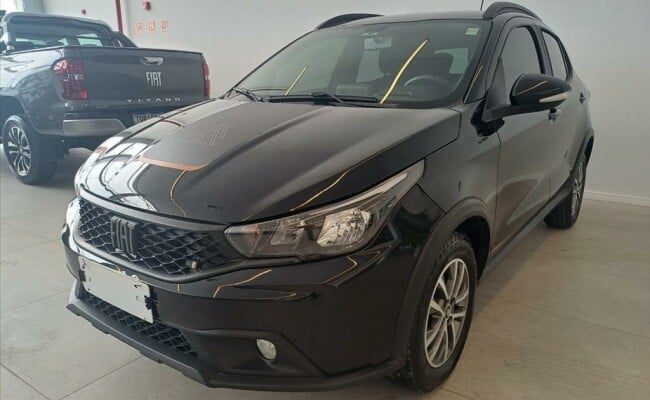 Fiat ARGO