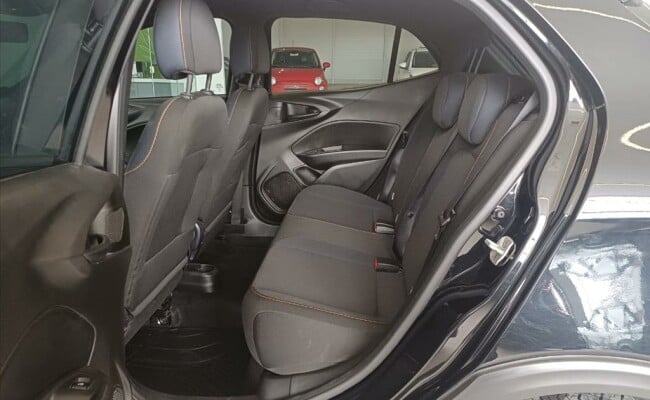 Fiat ARGO