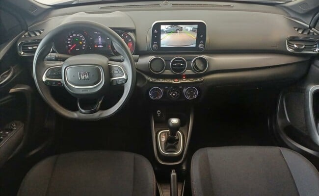 Fiat ARGO