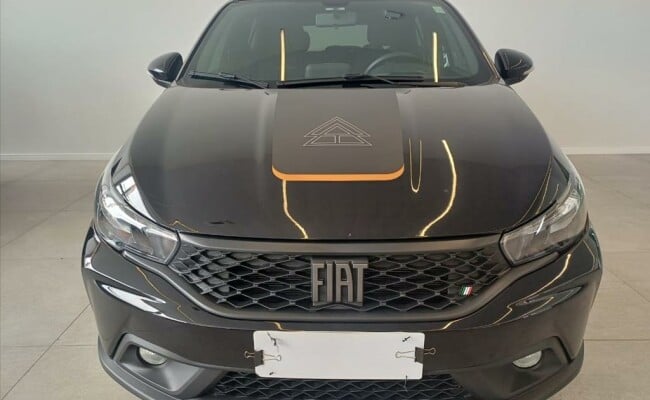 Fiat ARGO