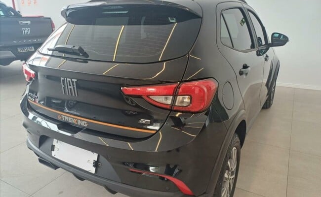 Fiat ARGO