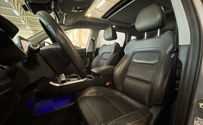 Caoa Chery TIGGO 8