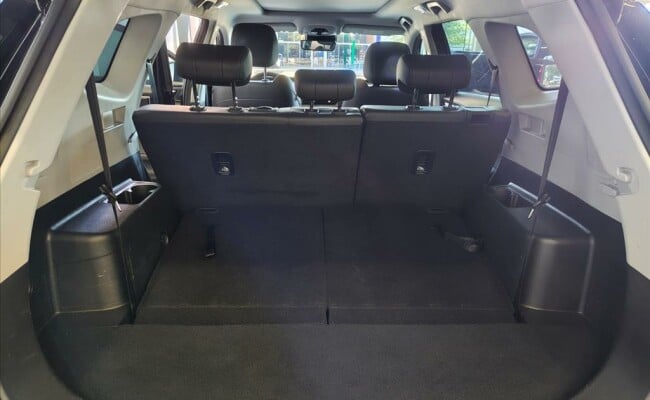 Caoa Chery TIGGO 8