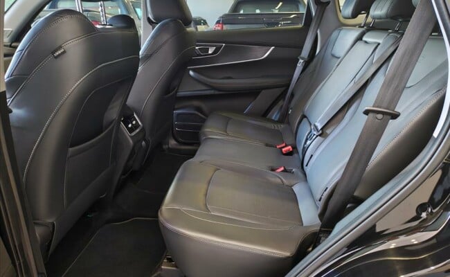 Caoa Chery TIGGO 8