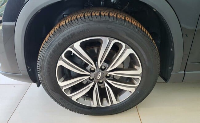 Caoa Chery TIGGO 8