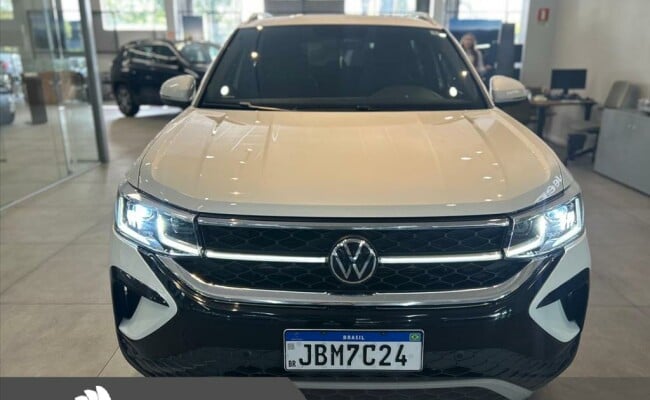 Volkswagen TAOS