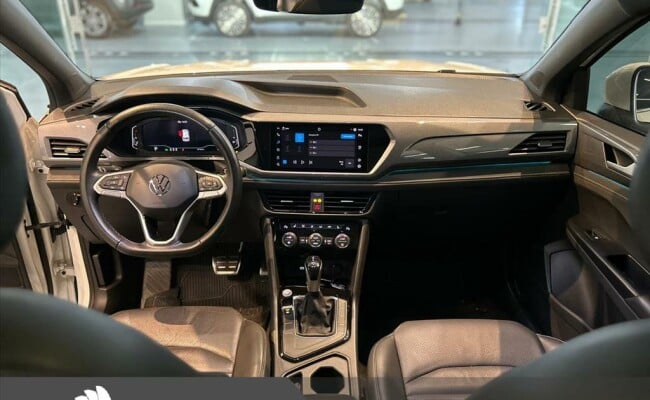 Volkswagen TAOS