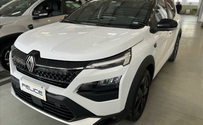 Renault KARDIAN