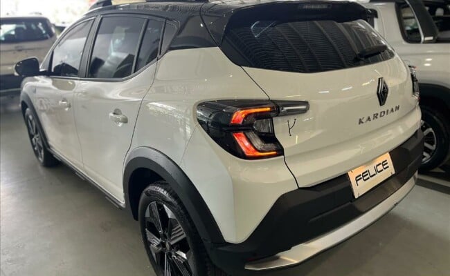 Renault KARDIAN