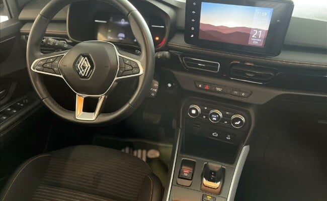 Renault KARDIAN