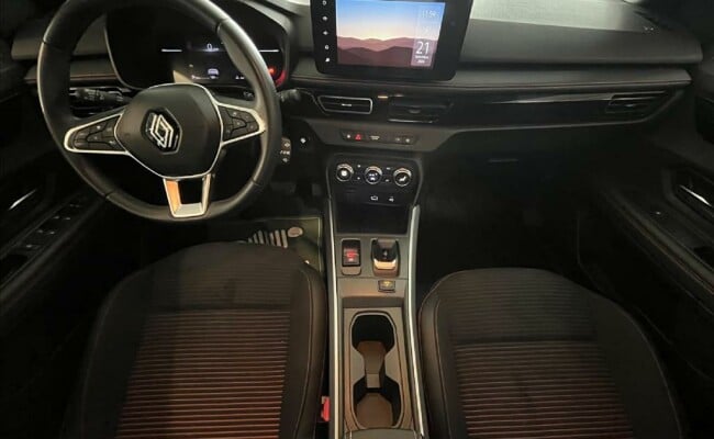 Renault KARDIAN