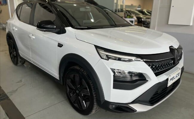Renault KARDIAN