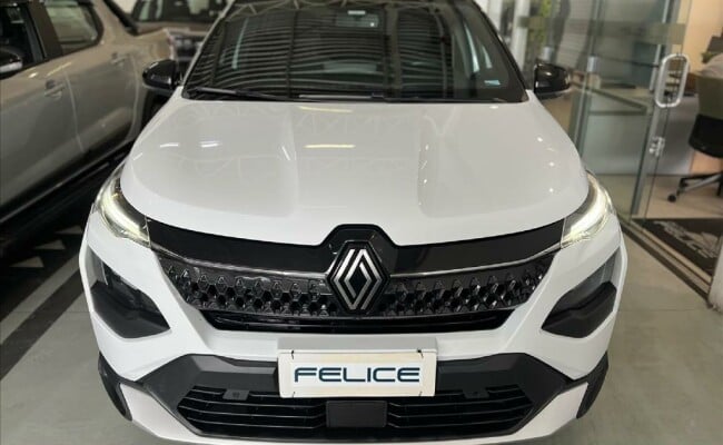 Renault KARDIAN
