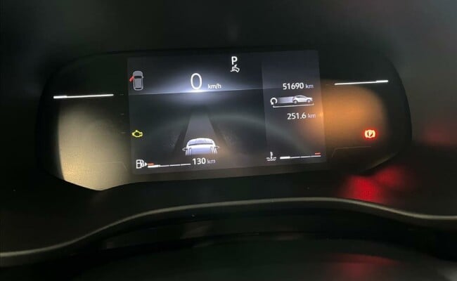 Renault KARDIAN
