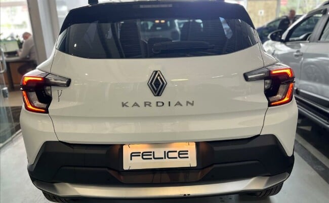 Renault KARDIAN