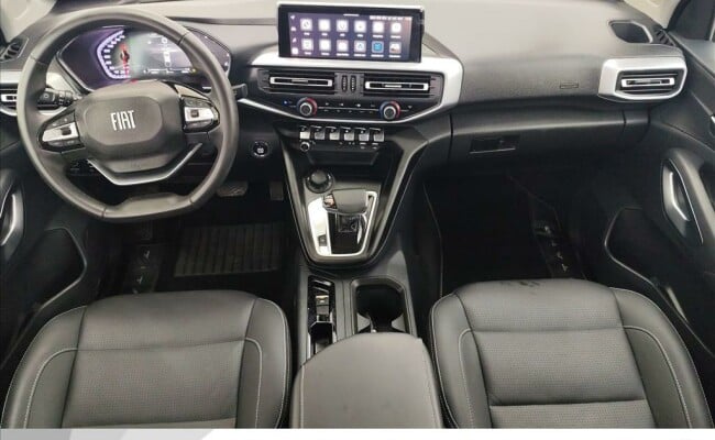 Fiat TITANO