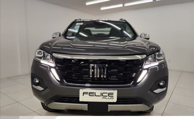 Fiat TITANO