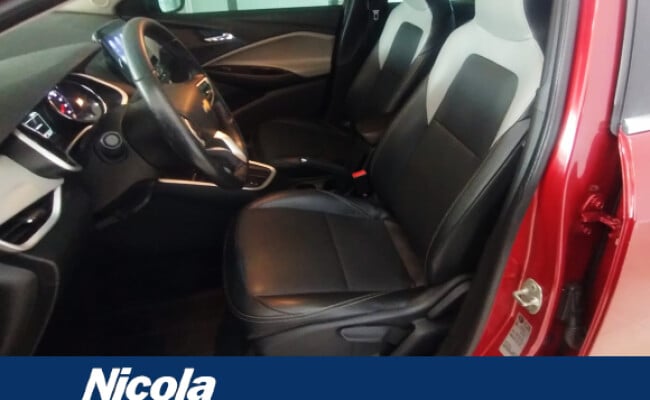 Chevrolet ONIX PLUS