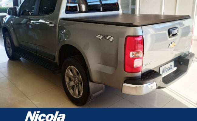 Chevrolet S10