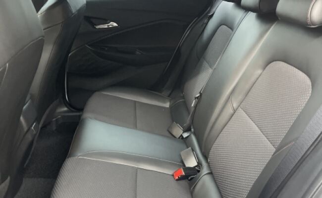 Chevrolet ONIX 1.0 TURBO FLEX RS AUTOMÁTICO